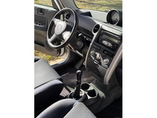 2006 Scion xB Base