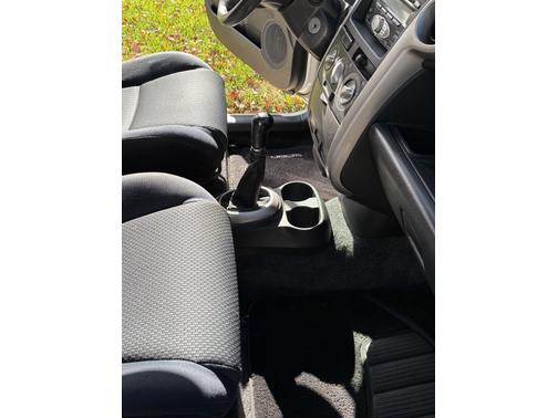 2006 Scion xB Base