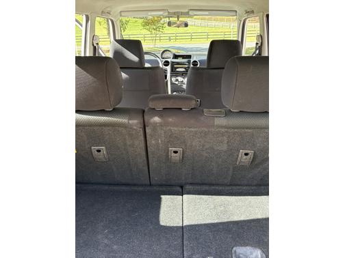 2006 Scion xB Base