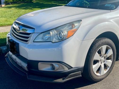 2011 Subaru Outback 2.5 i Limited