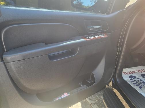 2010 Chevrolet Avalanche 1500 LT