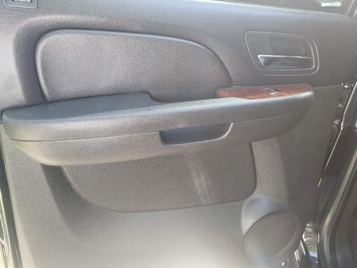 2010 Chevrolet Avalanche 1500 LT