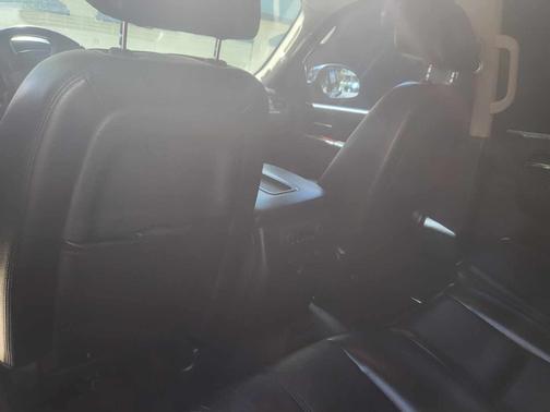 2010 Chevrolet Avalanche 1500 LT