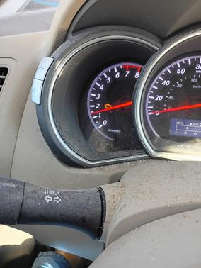 2008 Chevrolet Malibu LT