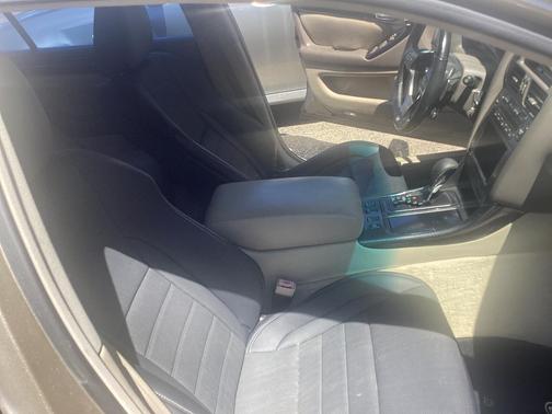 Gold 1998 Lexus GS 300 Base