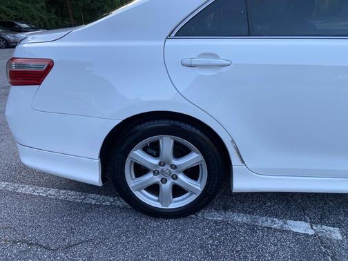 2008 Toyota Camry SE