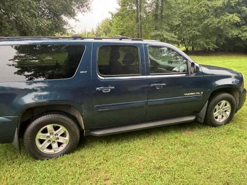 2007 GMC Yukon XL 1500 SLT