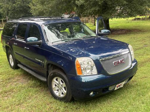 2007 GMC Yukon XL 1500 SLT