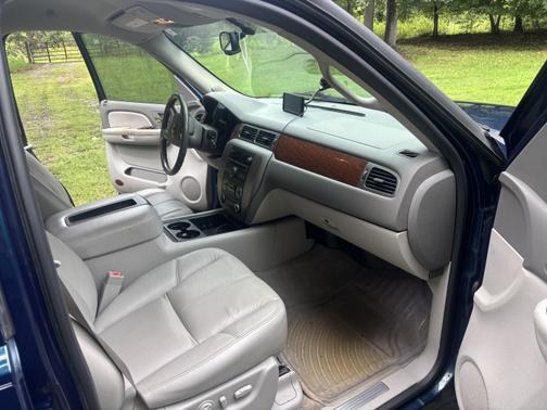 2007 GMC Yukon XL 1500 SLT