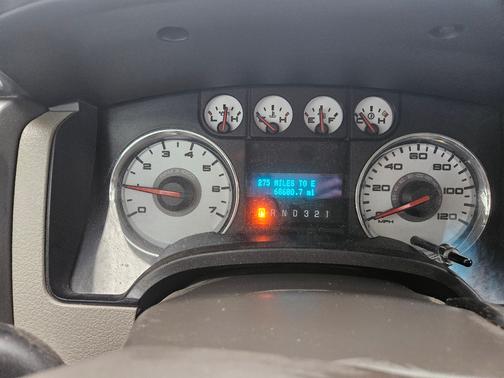 2010 Ford F-150 XLT SuperCab