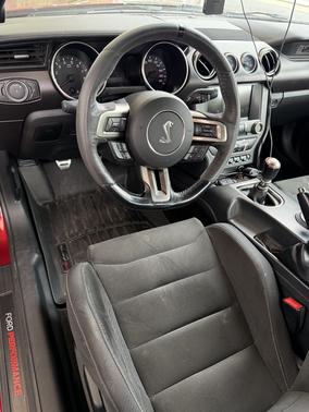 2018 Ford Shelby GT350 Base