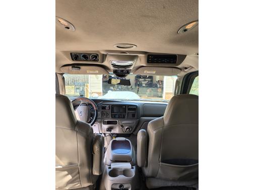 2003 Ford Excursion XLT Premium