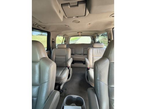 2003 Ford Excursion XLT Premium
