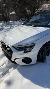 2024 Audi A3 Premium