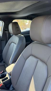 2024 Audi A3 Premium