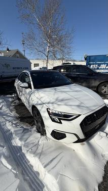 2024 Audi A3 Premium