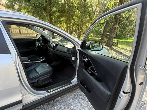 2019 Kia Niro EV EX Premium