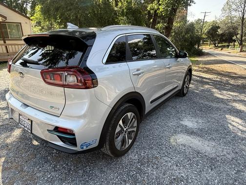 2019 Kia Niro EV EX Premium