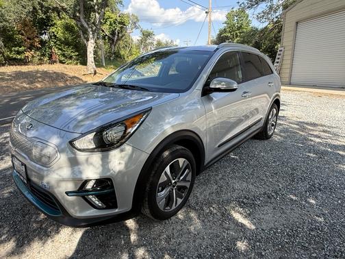 2019 Kia Niro EV EX Premium