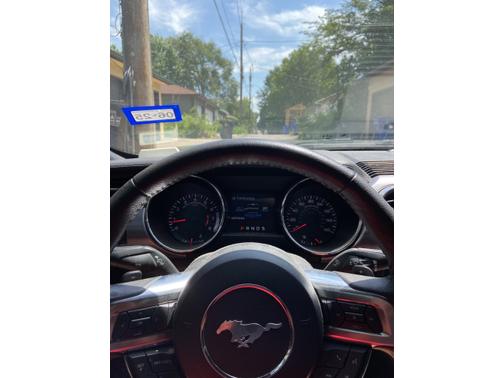 2015 Ford Mustang GT