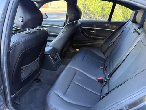2017 BMW 330e iPerformance