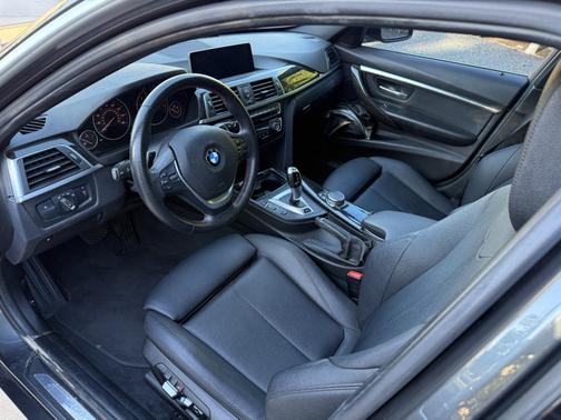 2017 BMW 330e iPerformance