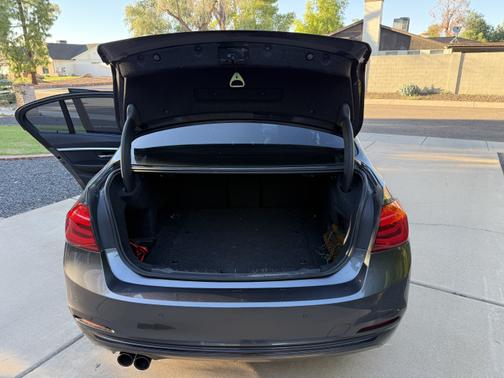2017 BMW 330e iPerformance