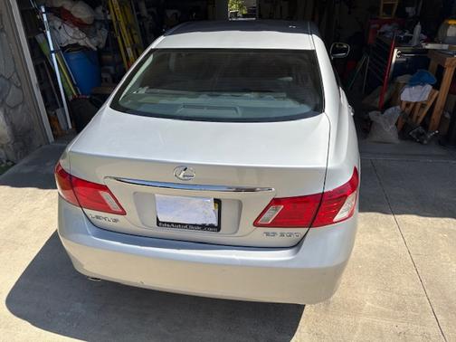 2007 Lexus ES 350 Base