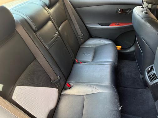 2007 Lexus ES 350 Base