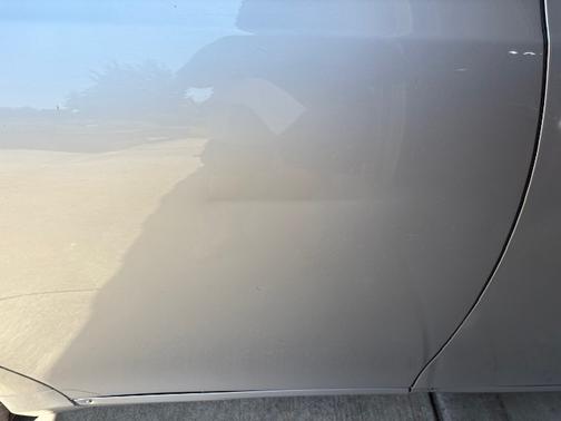 2007 Lexus ES 350 Base
