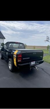 2004 Dodge Ram 1500 Laramie