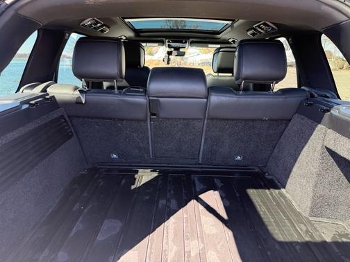 2021 Land Rover Range Rover Westminster SWB