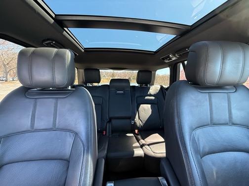 2021 Land Rover Range Rover Westminster SWB