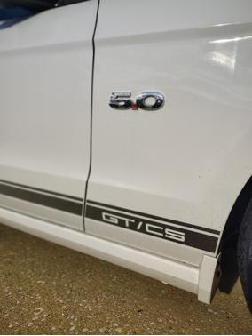 2013 Ford Mustang GT Premium