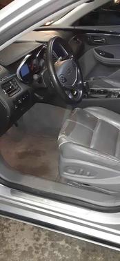 2015 Chevrolet Impala 2LZ