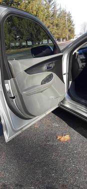 2015 Chevrolet Impala 2LZ
