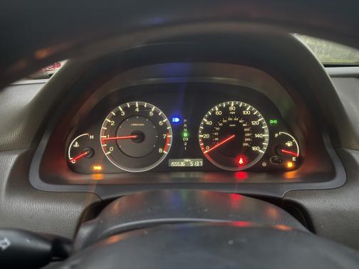 2008 Honda Accord LX