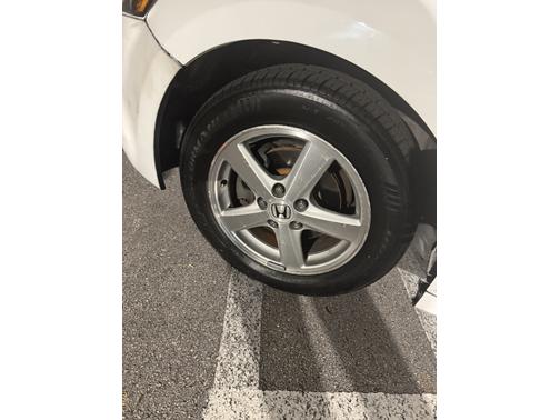 2008 Honda Accord LX