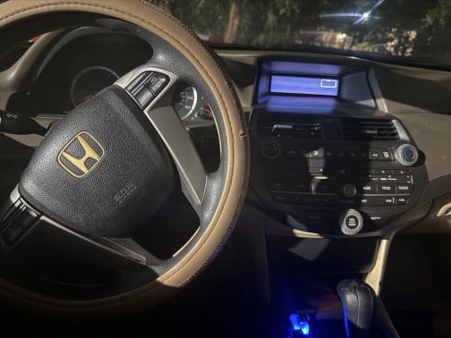 2008 Honda Accord LX