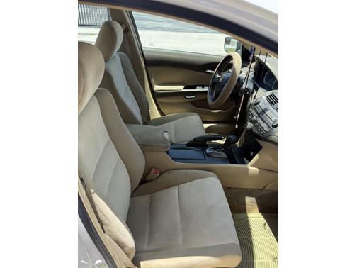 2008 Honda Accord LX
