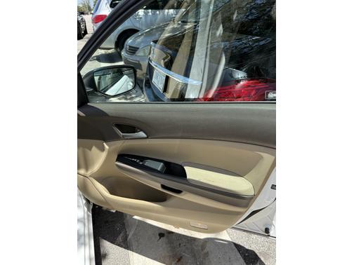 2008 Honda Accord LX