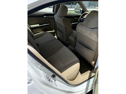 2008 Honda Accord LX