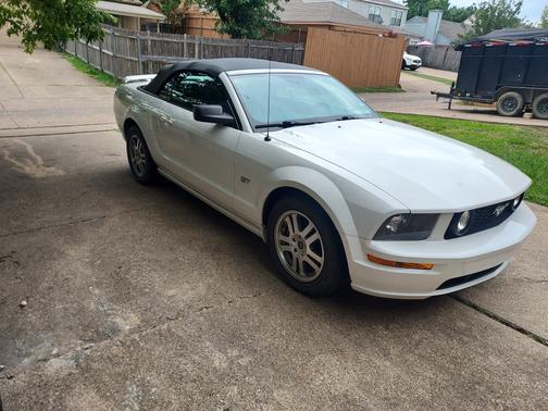 2005 Ford Mustang GT