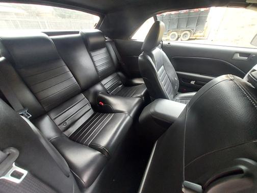 2005 Ford Mustang GT