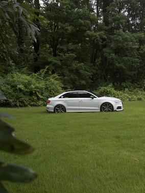 2017 Audi S3 2.0T Premium Plus