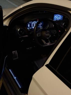 2017 Audi S3 2.0T Premium Plus
