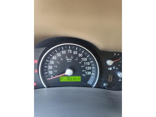 2006 Kia Sedona EX