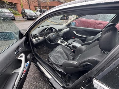 2003 BMW 330 Ci