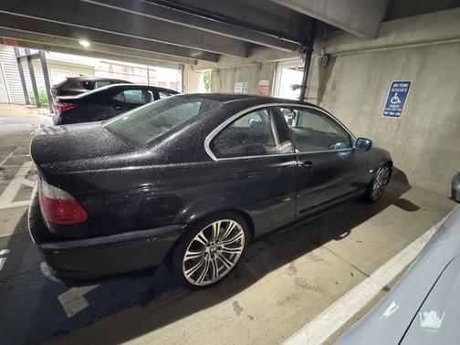 2003 BMW 330 Ci