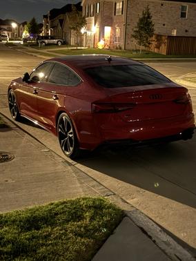 2023 Audi S5 3.0T Prestige